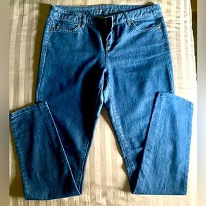 Michael Kors skinny jeans